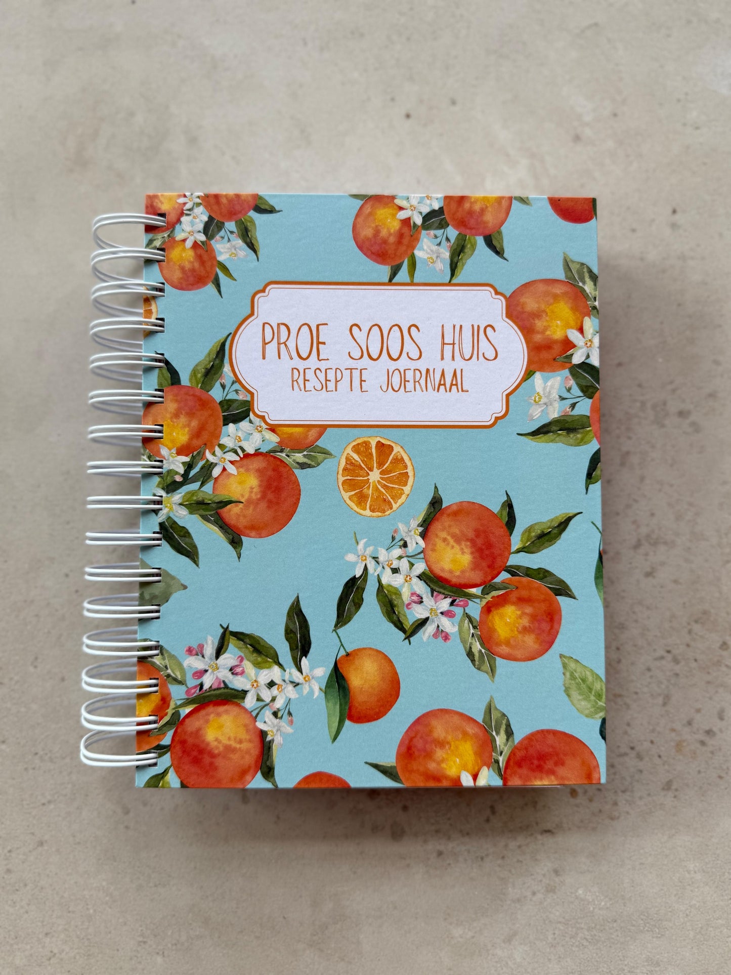 Recipe Journal