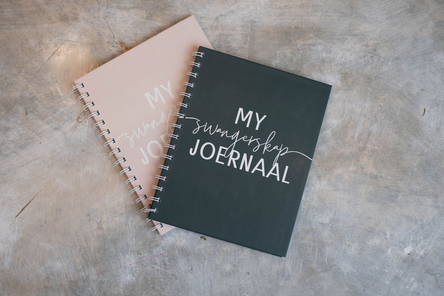 Pregnancy Journal