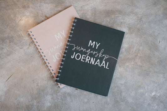 Pregnancy Journal
