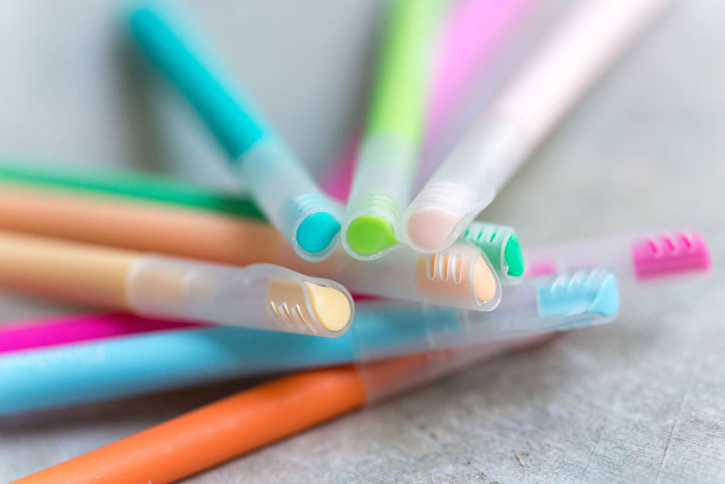 Fineliner Coloring Pens