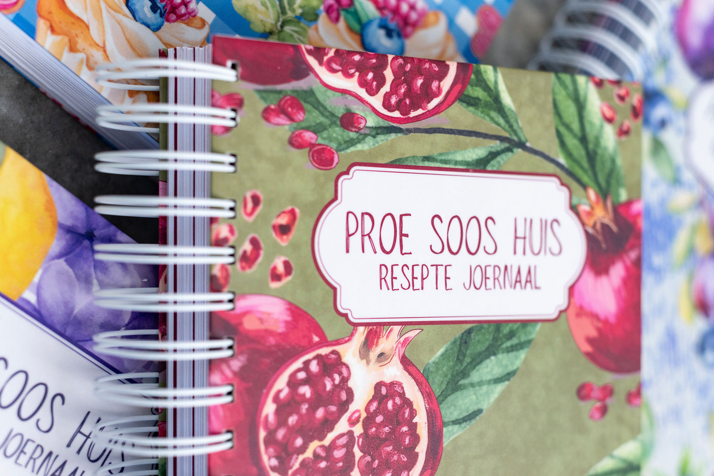 Recipe Journal