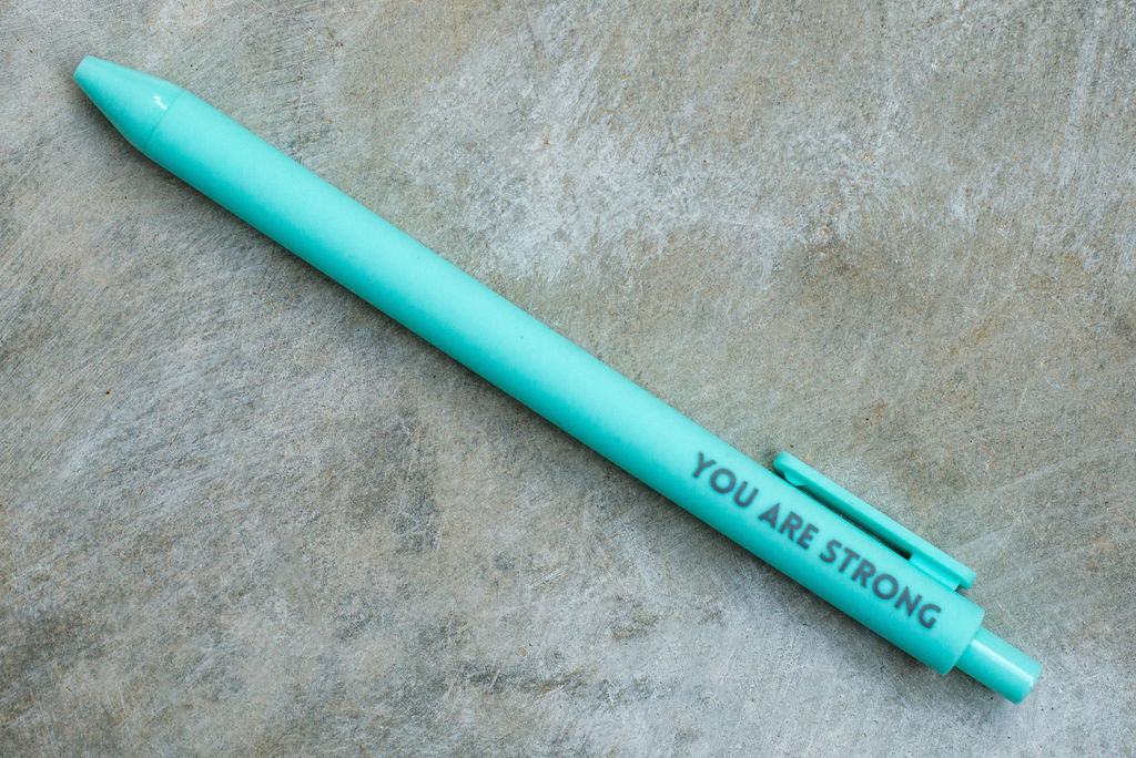 Inspirational Pens