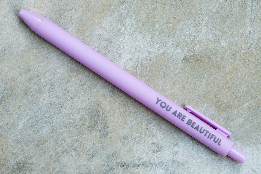 Inspirational Pens
