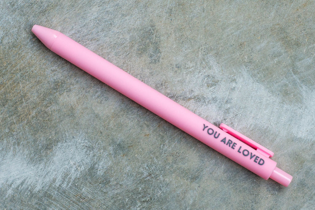 Inspirational Pens