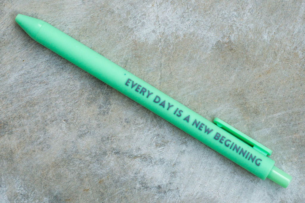Inspirational Pens