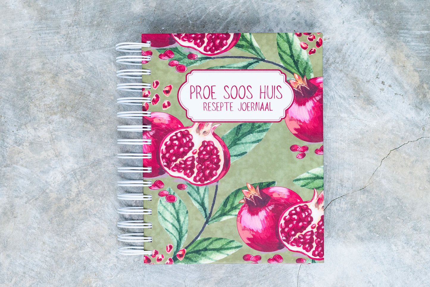 Recipe Journal