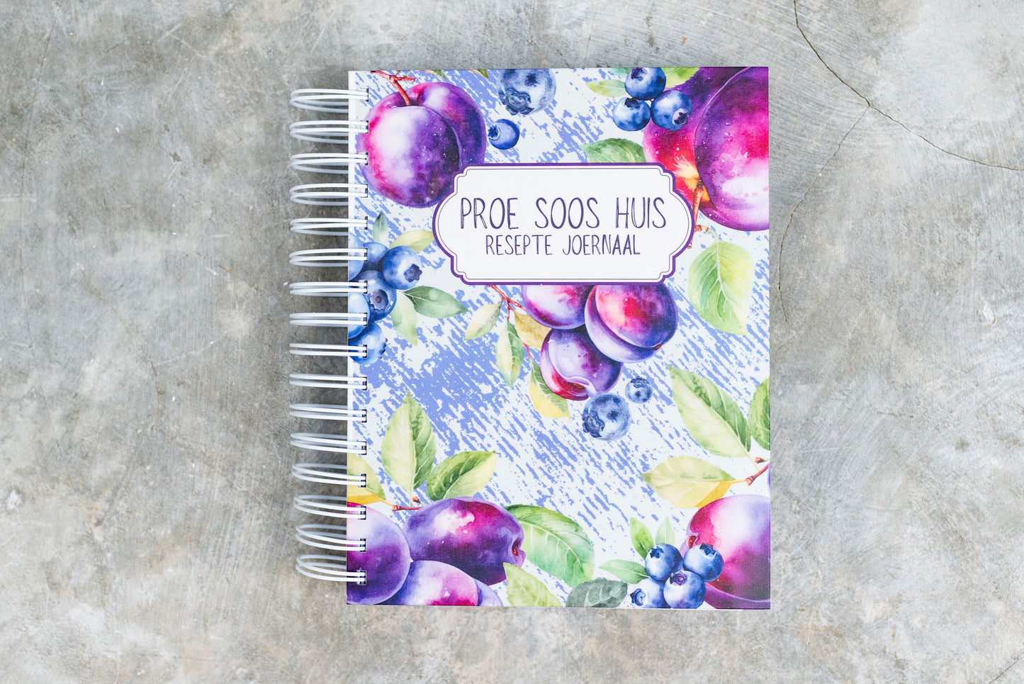 Recipe Journal