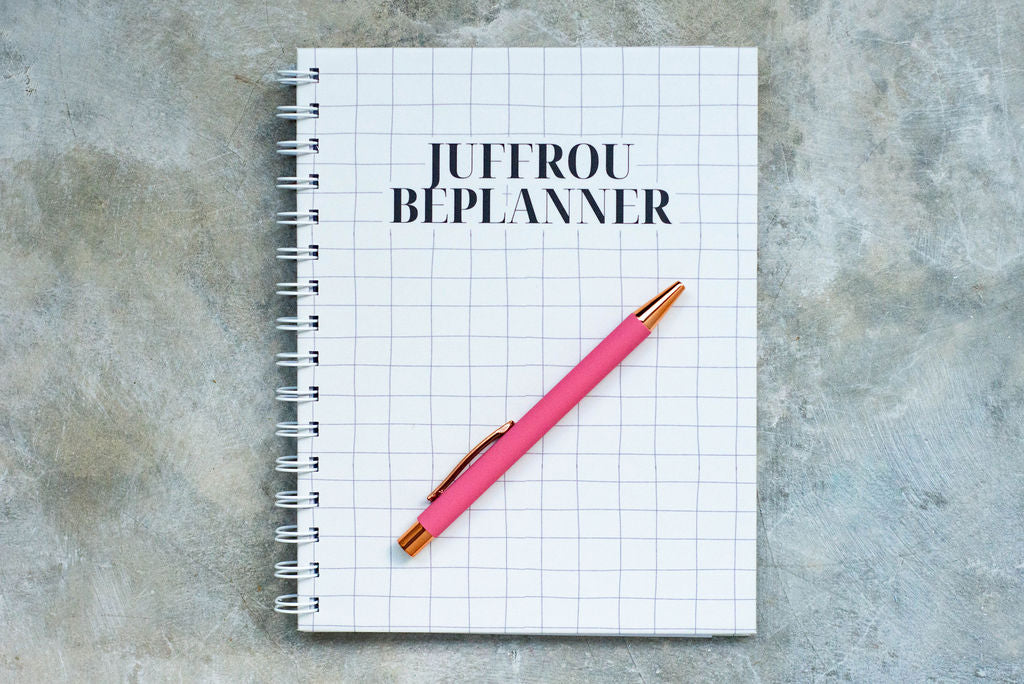 Teacher Planners - A5