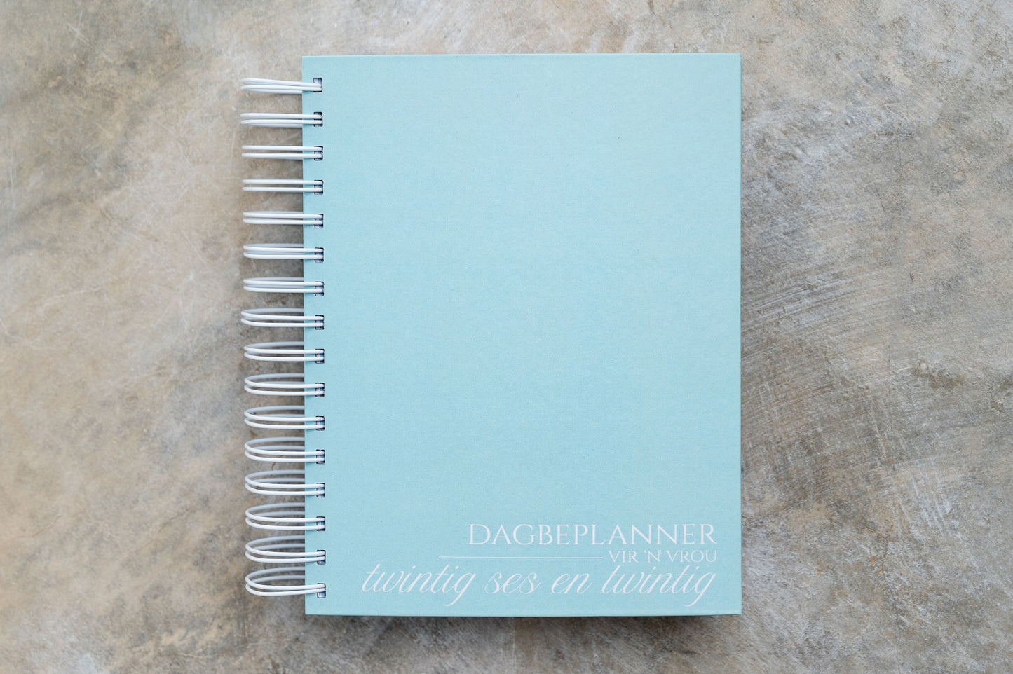 Daily Planner for Woman 2026 - A5