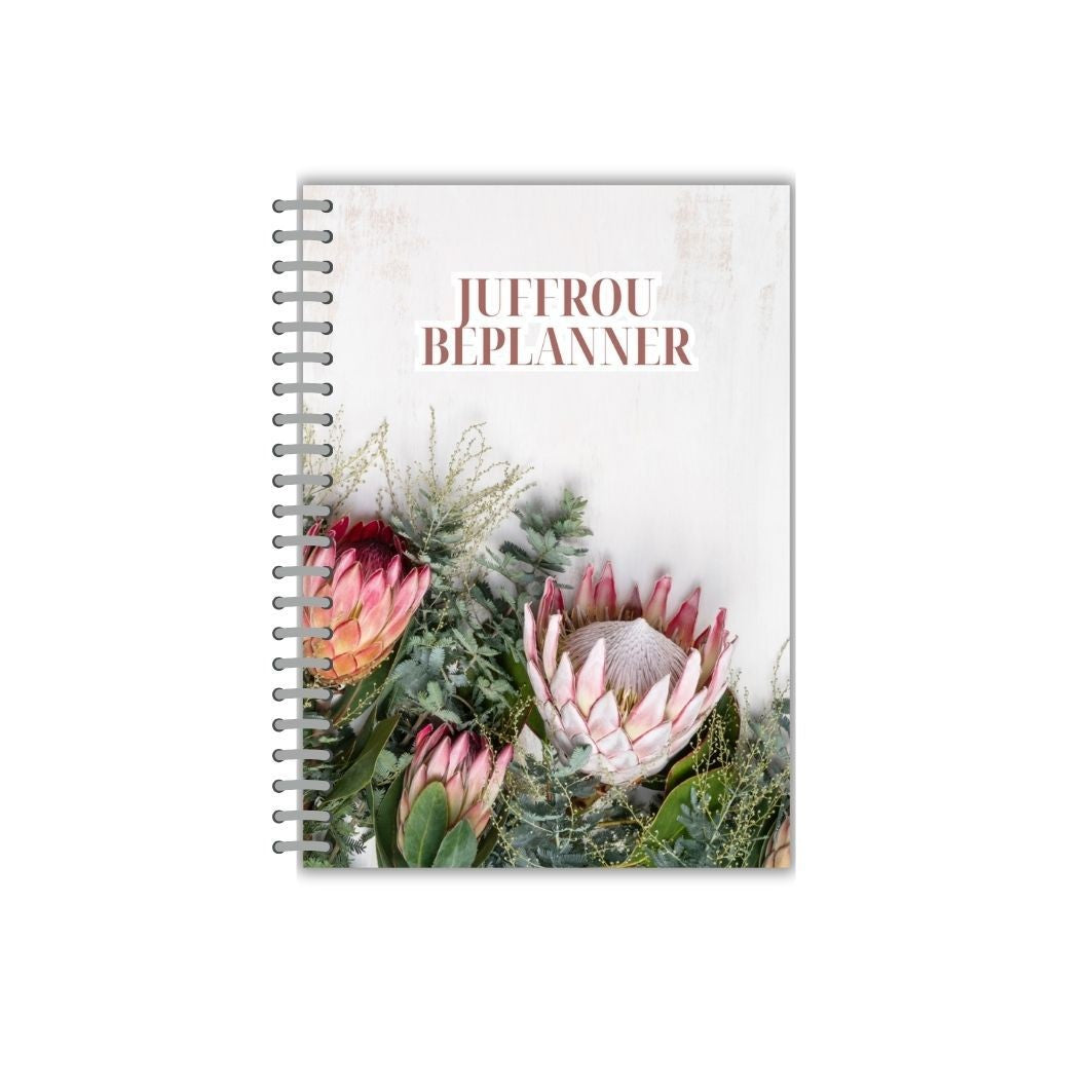 Teacher Planners - A5