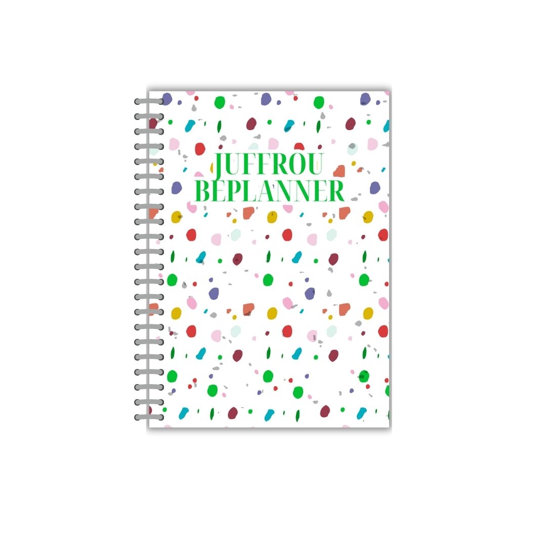 Teacher Planners - A5